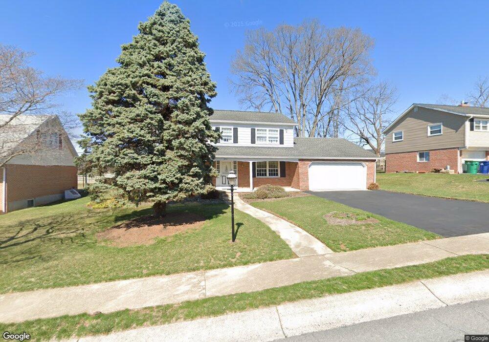 1609 Whitfield Blvd, Reading, PA 19609 - photo 1