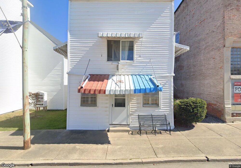 348 N Buckeye St, Osgood, IN 47037 - photo 1