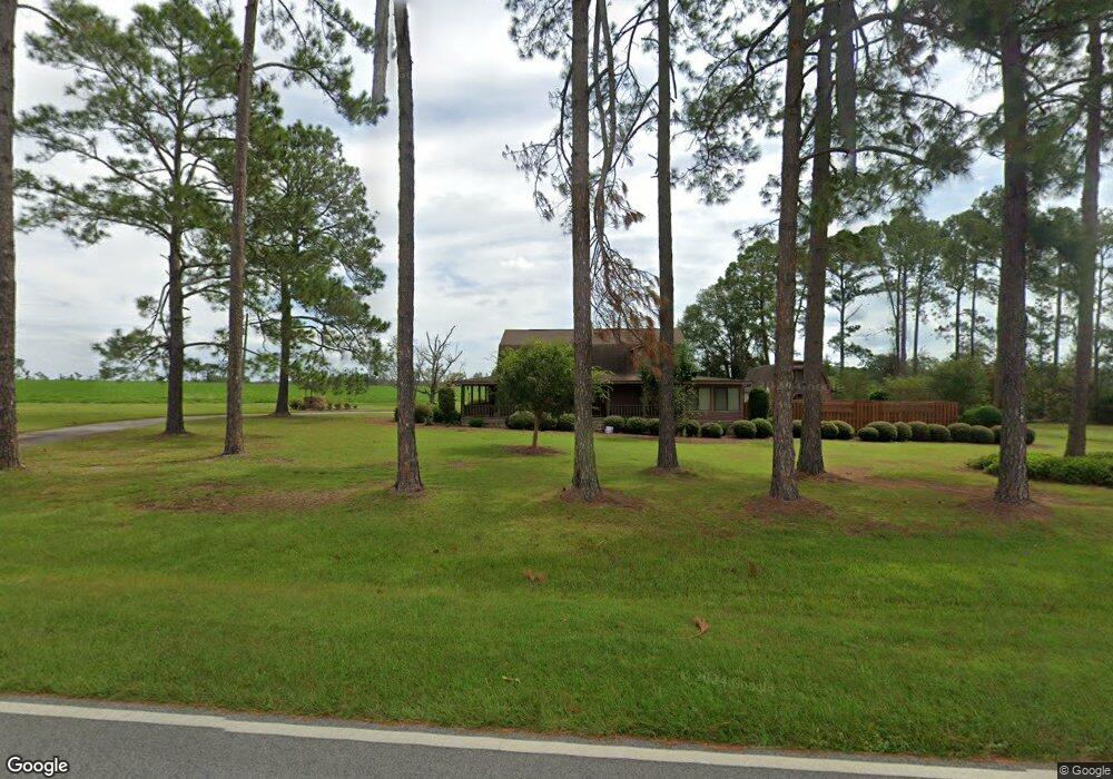 2014 Summerset Rd, Nicholls, GA 31554 - photo 1