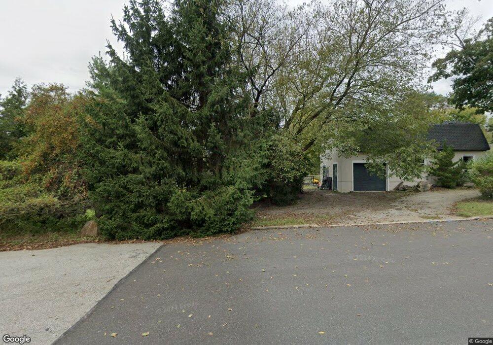 285 W Matsonford Rd, Wayne, PA 19087 - photo 1