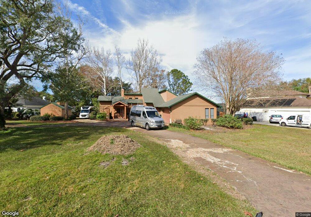 9339 Sir Lawrence Ct, Windermere, FL 34786 - photo 1