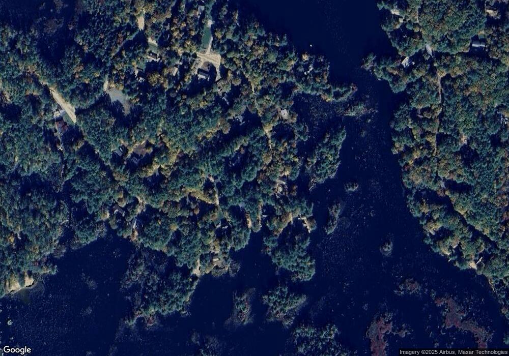 0 Hermit Lake Rd unit 4151693, Sanbornton, NH 03269 - photo 1