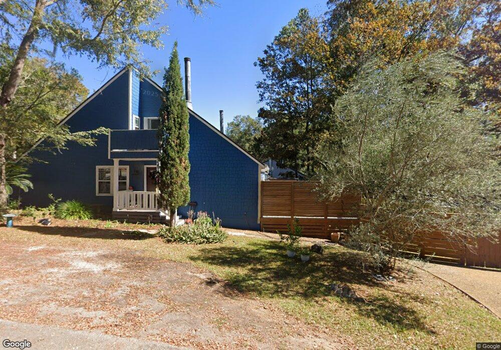 3341 Thomas Butler Rd, Tallahassee, FL 32308 - photo 1