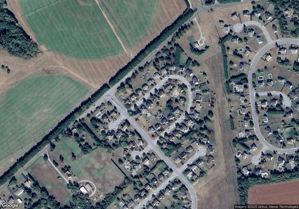 205 Drawyers Dr, Middletown, DE 19709 - photo 1