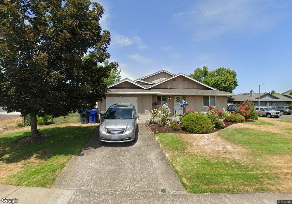 323 Glynbrook St N, Keizer, OR 97303 - photo 1