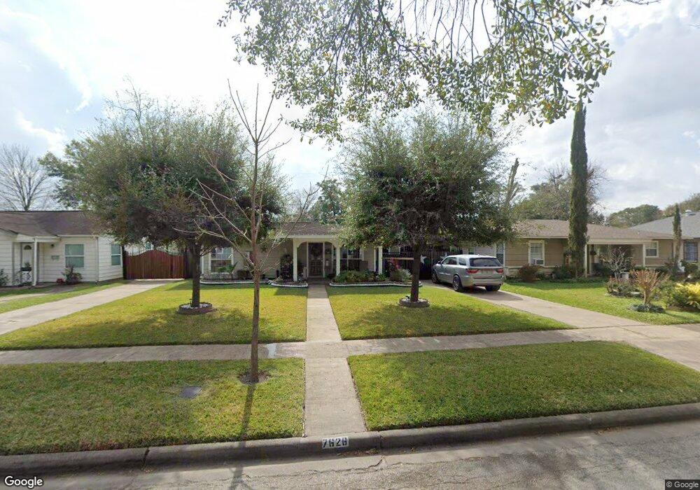 7626 El Rancho St, Houston, TX 77087 - photo 1