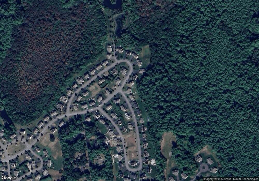 98 Schwinn Dr unit 98, Nashua, NH 03062 - photo 1