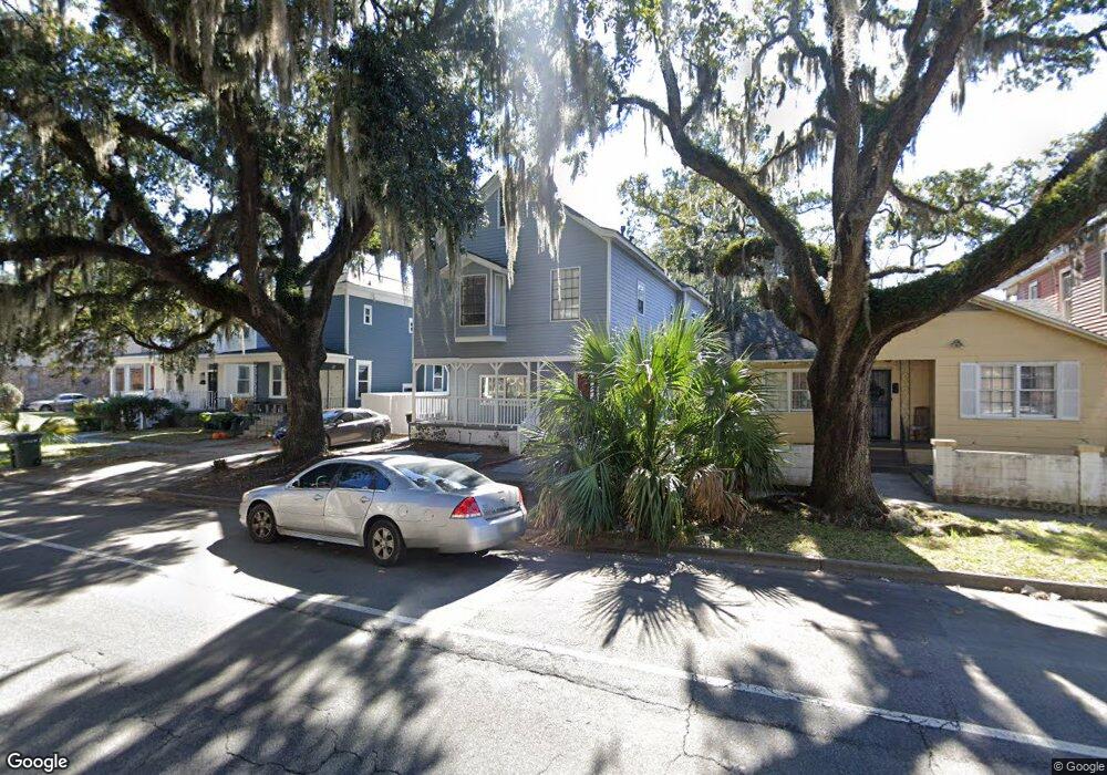 1107 E Anderson St, Savannah, GA 31404 - photo 1