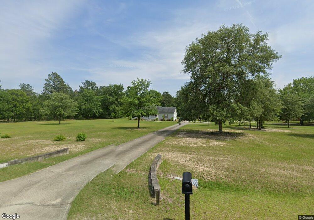 3380 Lower Hartley Bridge Rd, Byron, GA 31008 - photo 1