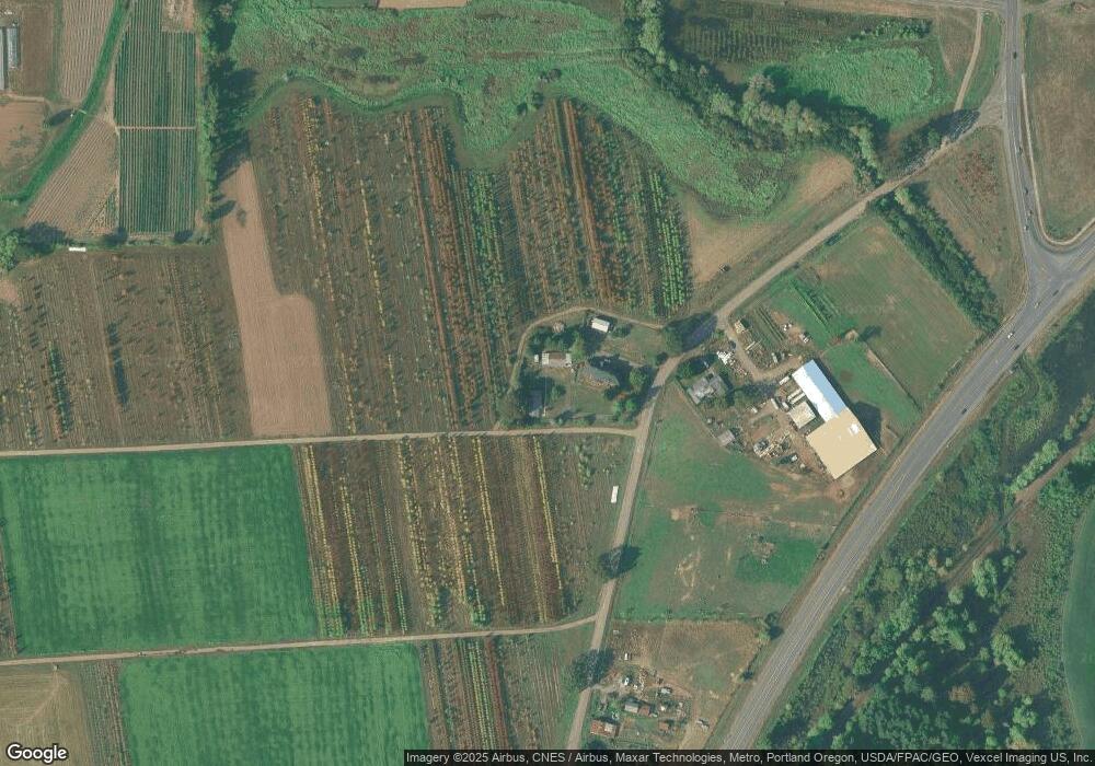 2551 SW Old Highway 47, Forest Grove, OR 97116 - photo 1