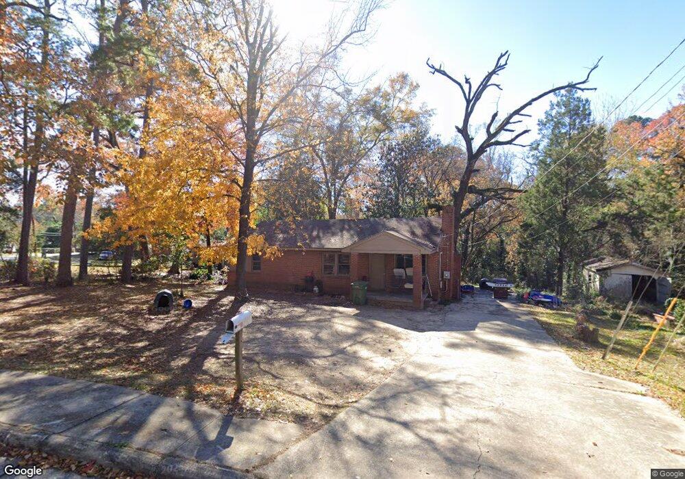 35 Artillery Dr, Columbus, GA 31903 - photo 1