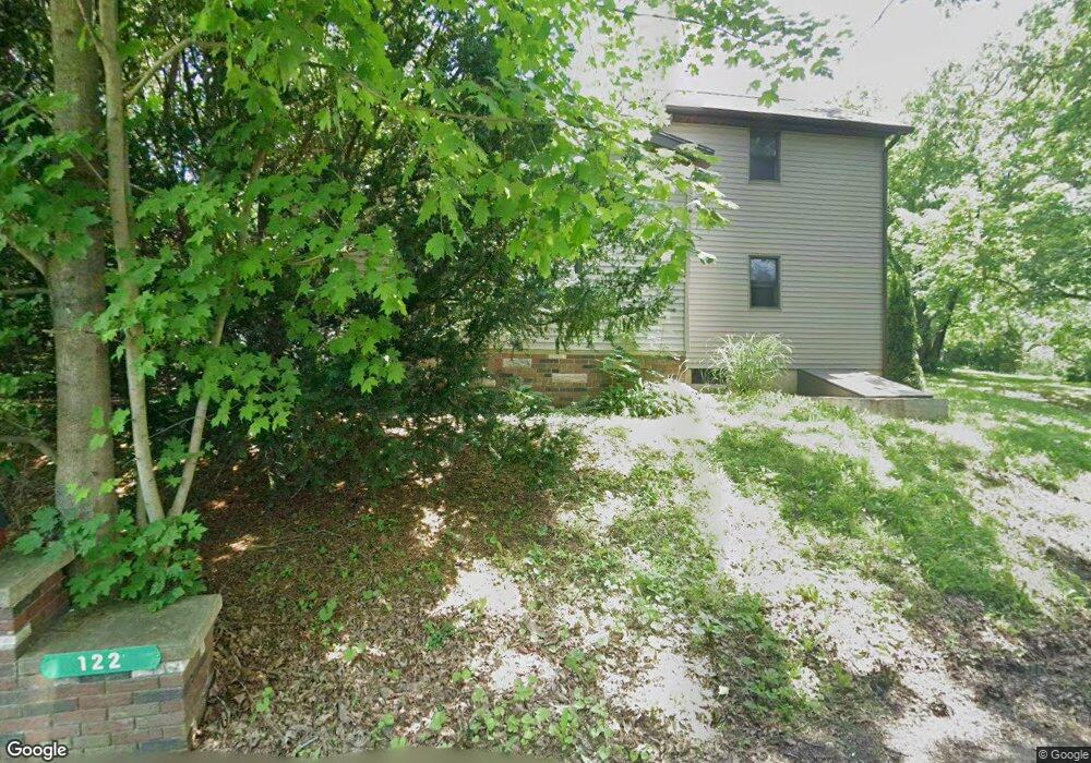 122 Little Mauch Chunk Cir, Kunkletown, PA 18058 - photo 1