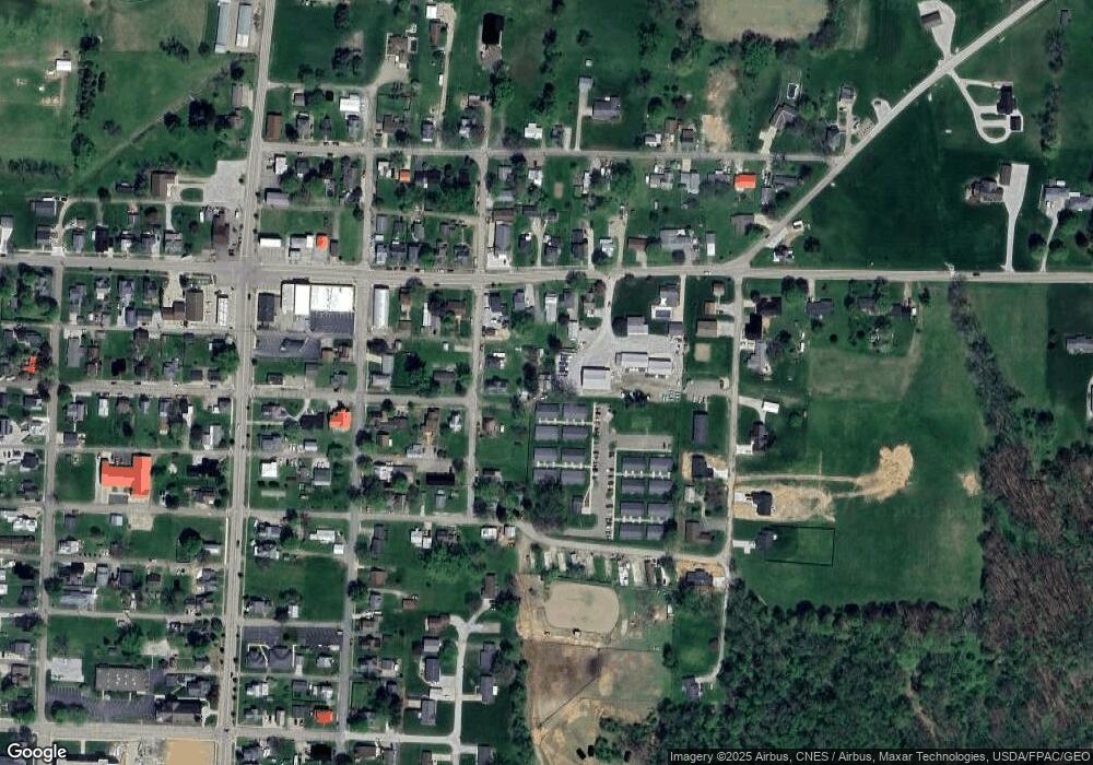 205 E South St, Danville, OH 43014 - photo 1