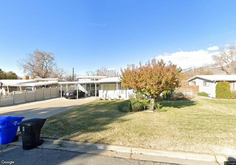 370 W 1050 N, Bountiful, UT 84010 - photo 1