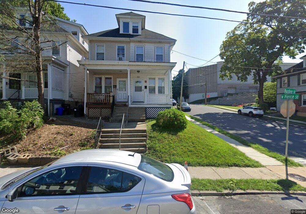 601 Pardee St, Easton, PA 18042 - photo 1