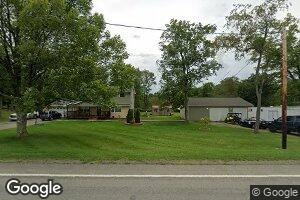 14103 Pennsylvania 208, Marble, PA 16334