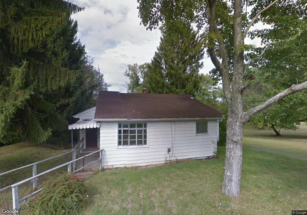 20 Lee St, Smithfield, OH 43948 - photo 1