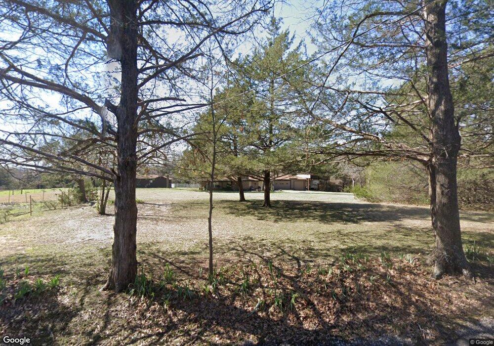 1053 Calf Creek Ln, Sherman, TX 75090 - photo 1