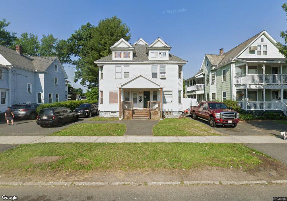 71 Boulevard Place, West Springfield, MA 01089 - photo 1