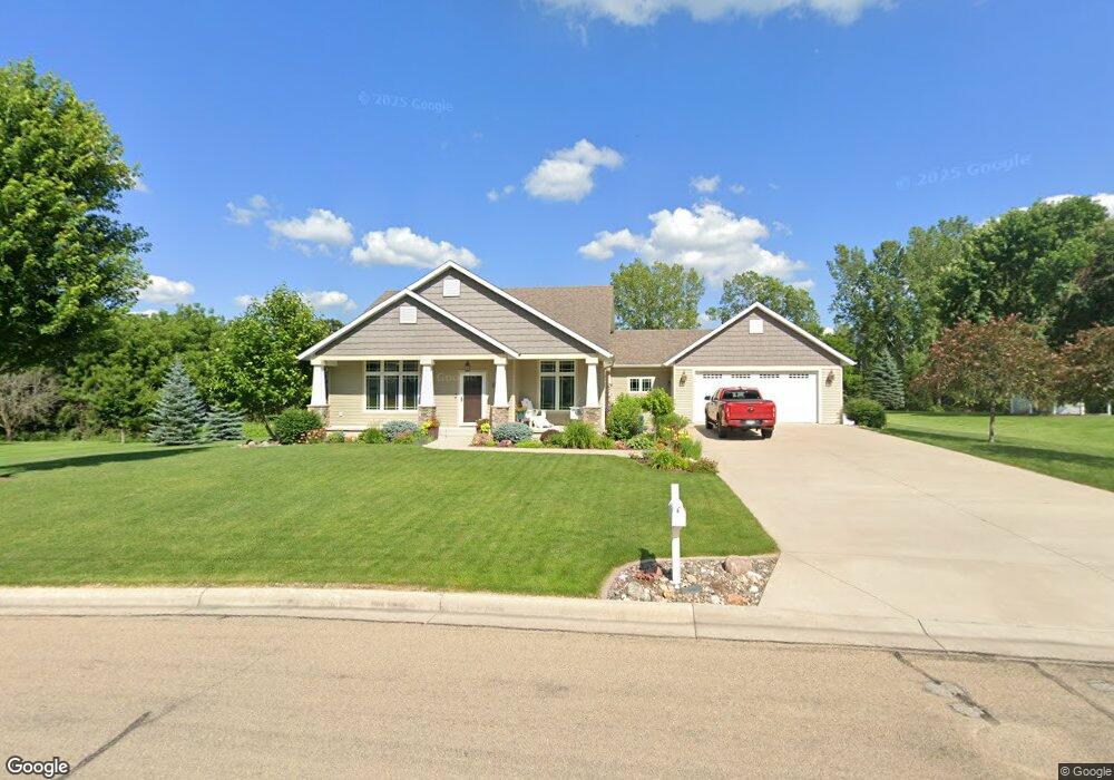 1508 Seath Dr, Albert Lea, MN 56007 - photo 1