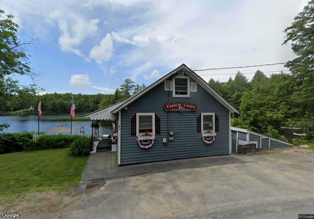 80 Crescent Lake Rd, Newport, NH 03773 - photo 1