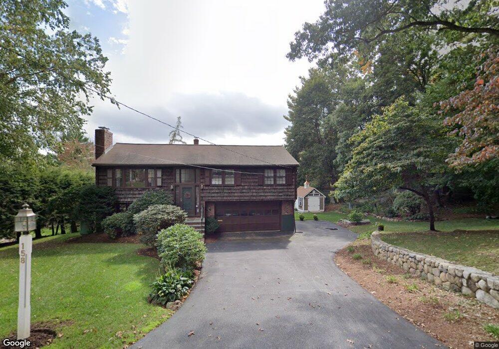 158 Clark Ln, Waltham, MA 02451 - photo 1