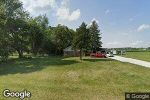 491 E 950 S, Fairmount, IN 46928