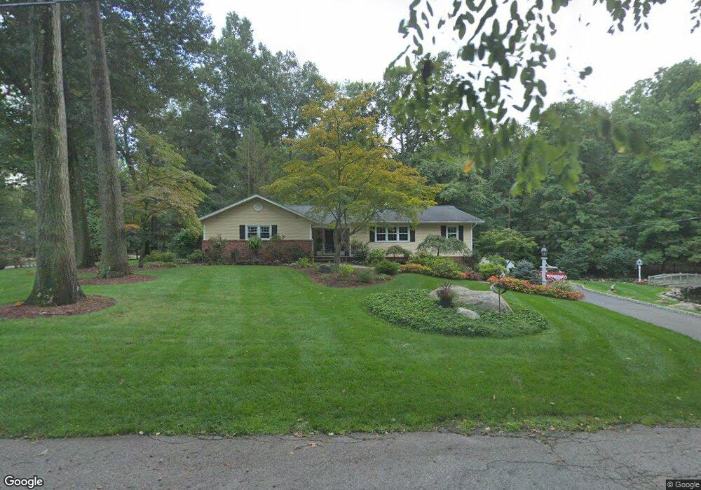 2 Secor Rd, Upper Saddle River, NJ 07458 - photo 1