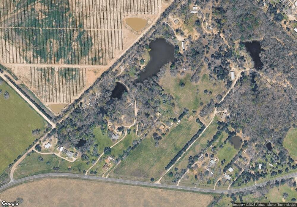 16618 Bowling Ln, Terrell, TX 75161 - photo 1