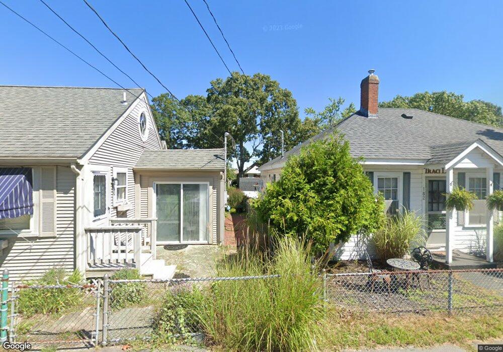 7 Wankinco Ave unit B, Wareham, MA 02571 - photo 1