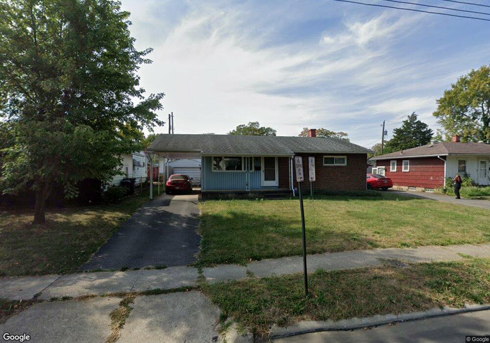 2523 Eakin Rd, Columbus, OH 43204 - photo 1