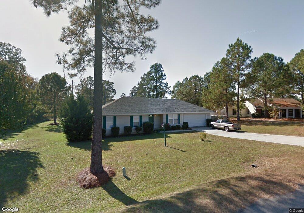 606 42nd St E, Tifton, GA 31794 - photo 1