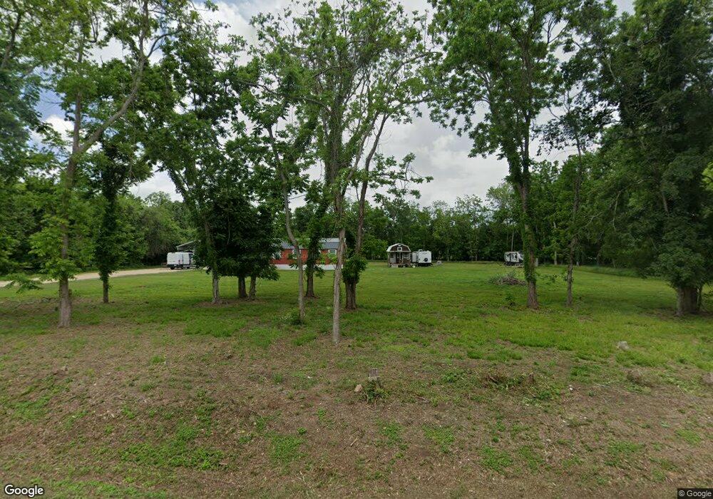 306 County Road 655, Brazoria, TX 77422 - photo 1