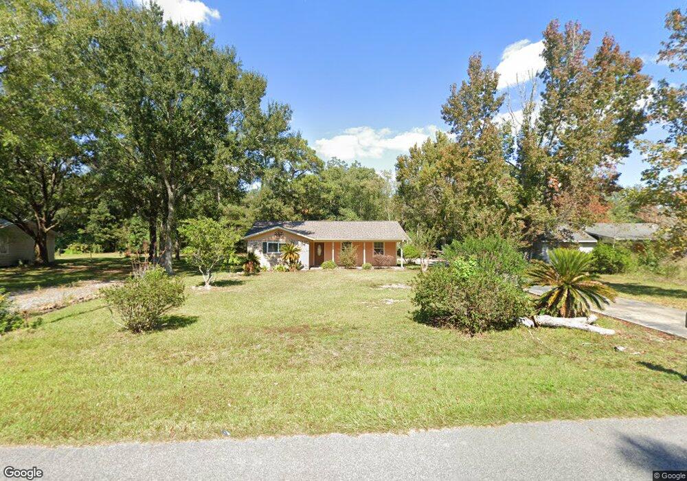 3913 Roberts Rd, Moss Point, MS 39562 - photo 1