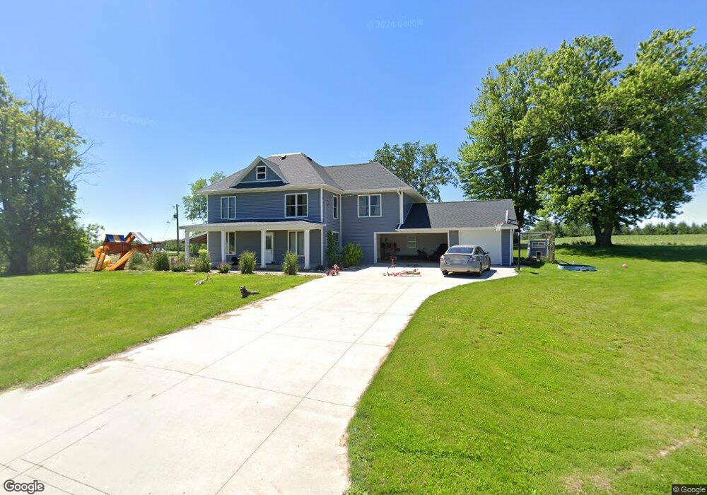 6517 Dogtail Rd, Potosi, WI 53820 - photo 1