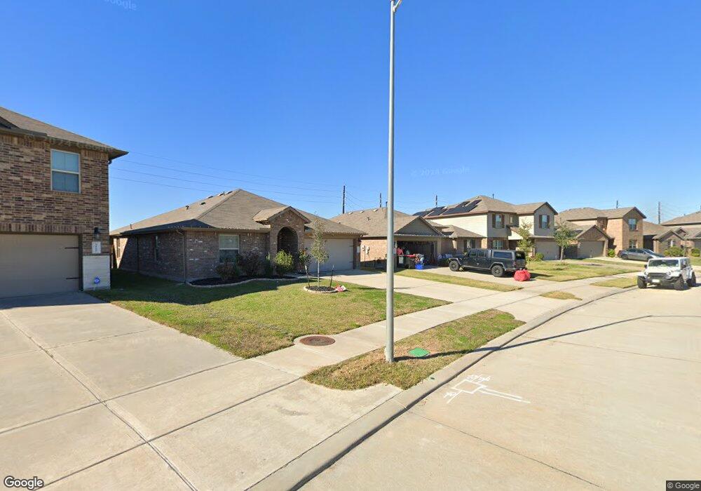 3114 Zephyr Park Ln, Katy, TX 77494 - photo 1