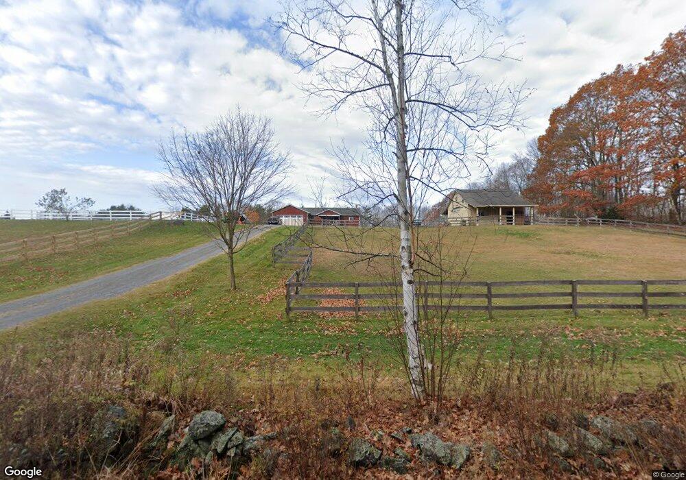 160 S Hemlock Rd, Charlestown, NH 03603 - photo 1