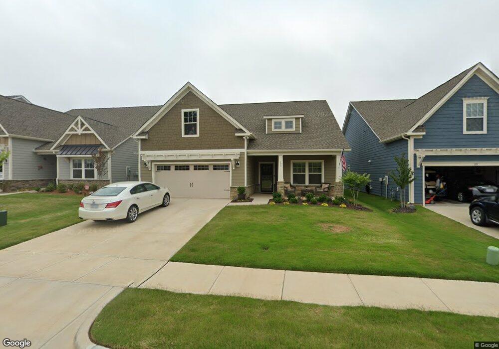 193 Canada Dr, Statesville, NC 28677 - photo 1