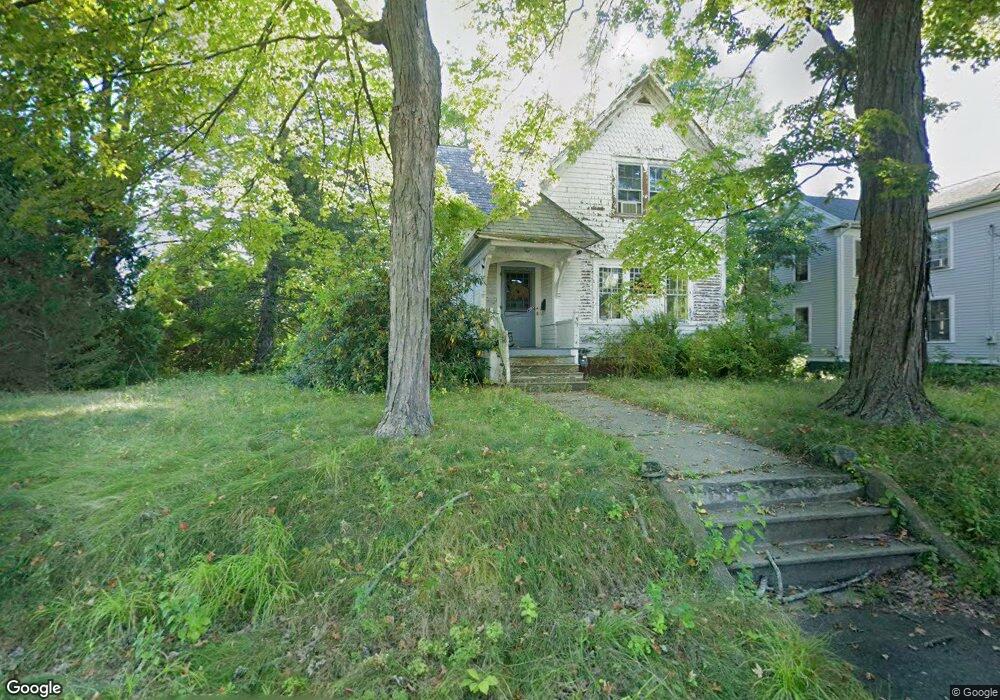 9 Trinity Row, Florence, MA 01062 - photo 1