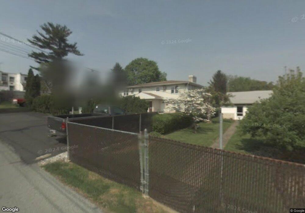 1116-1122 S Hall St unit D, Allentown, PA 18103 - photo 1