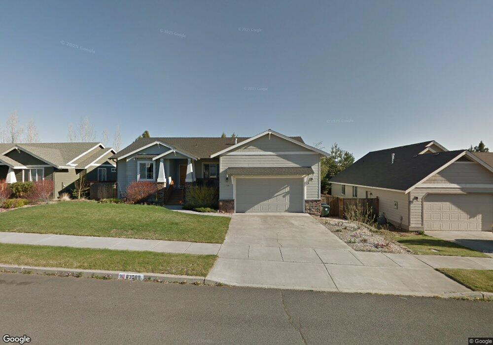 63089 Marsh Orchid Dr, Bend, OR 97701 - photo 1