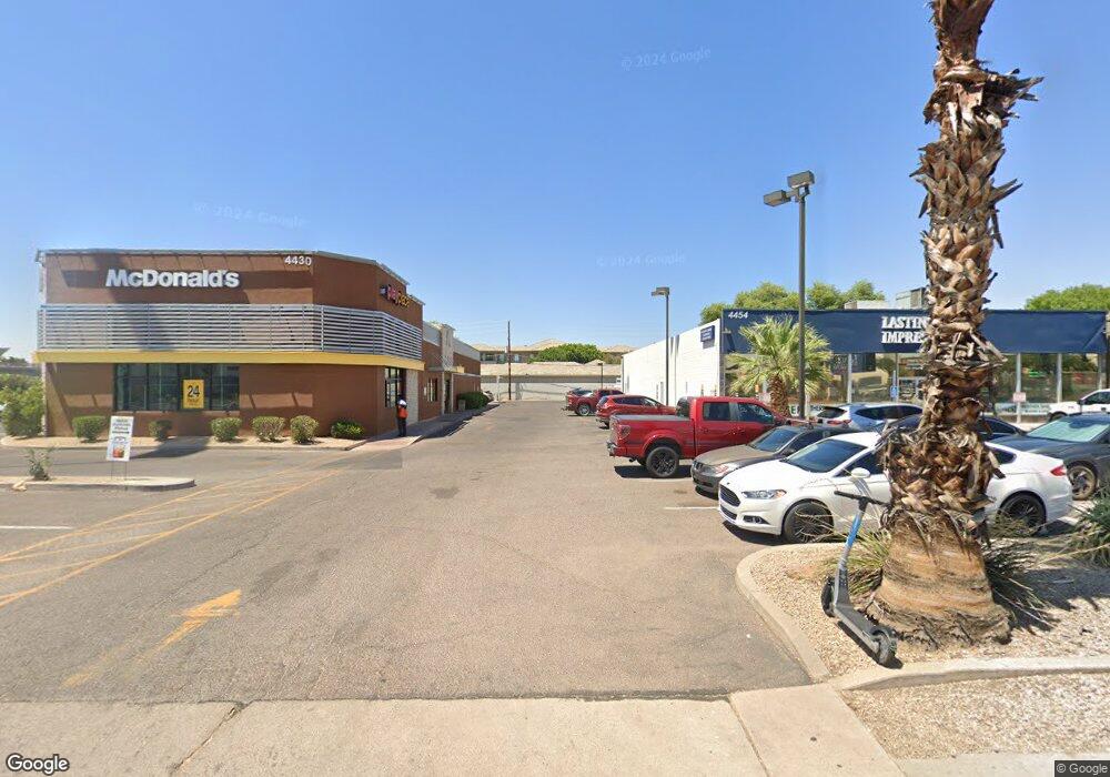 4438 E Thomas 3045 Rd, Phoenix, AZ 85018 - photo 1