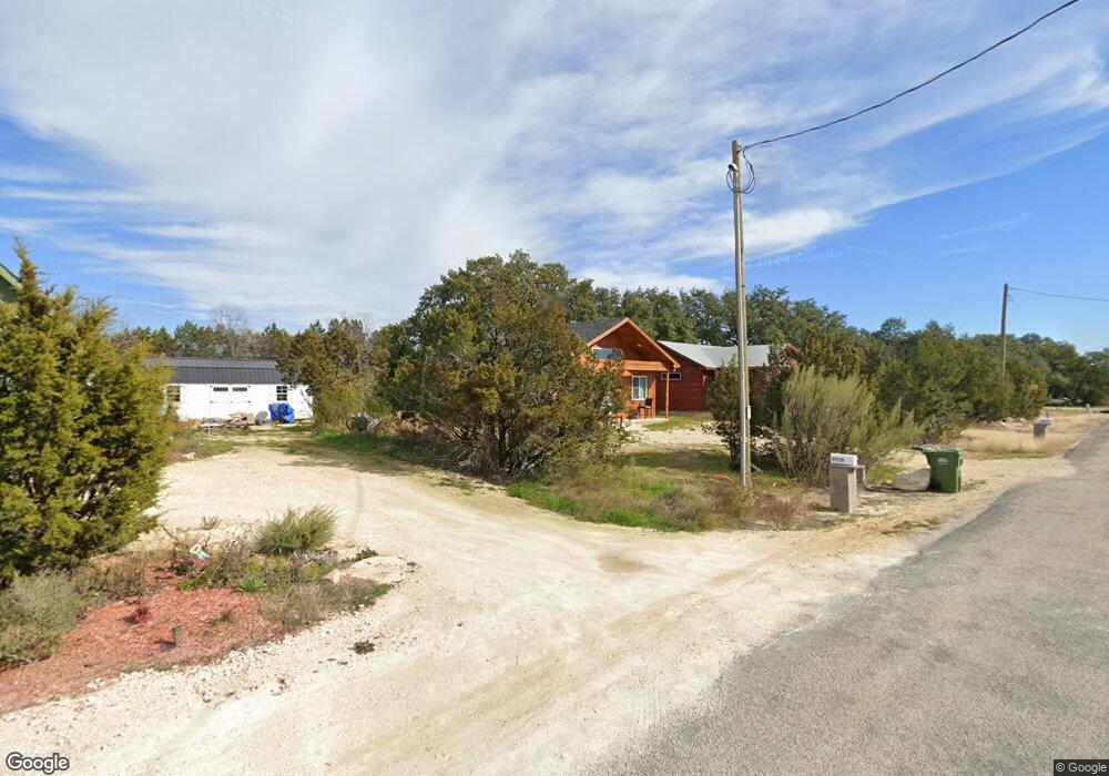 2315 Hercules Dr, Granbury, TX 76048 - photo 1