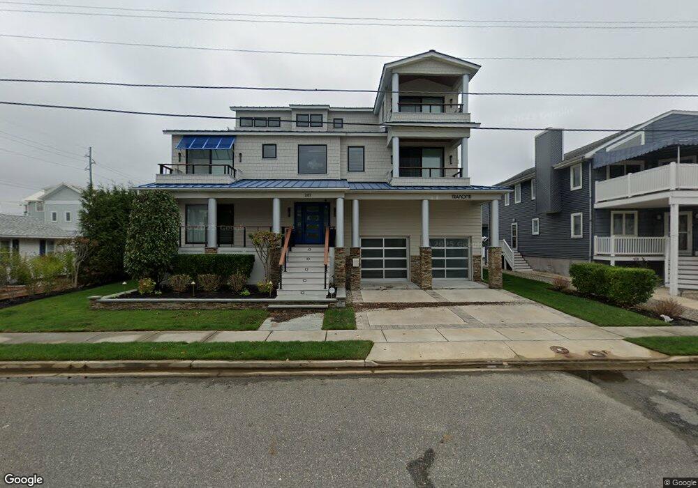 283 57th St, Avalon, NJ 08202 - photo 1