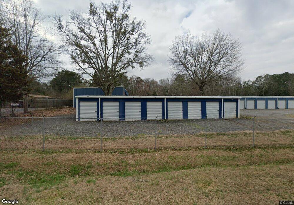 246 Barnetts Bridge Rd, Jackson, GA 30233 - photo 1