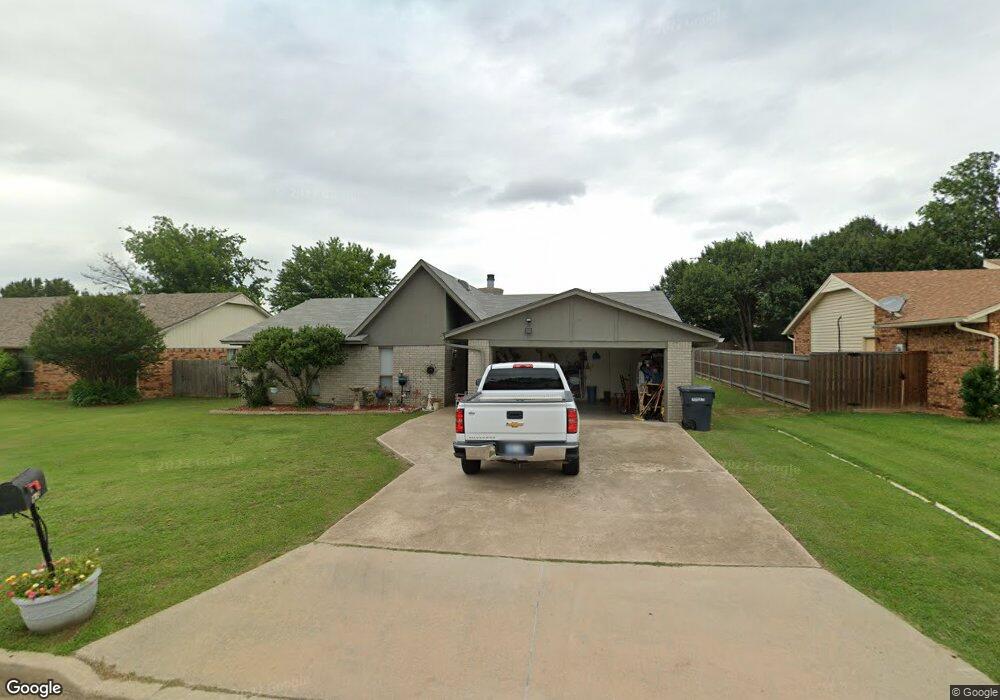 1703 Ward Rd, Ardmore, OK 73401 - photo 1