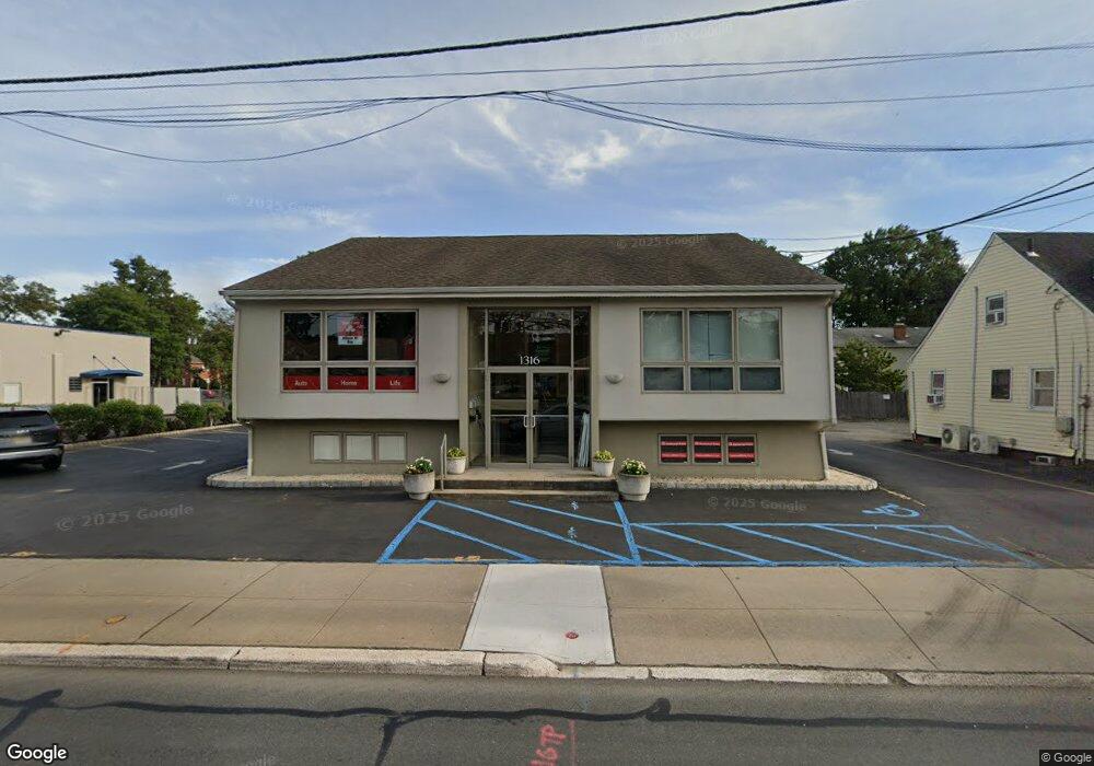 1316 Bound Brook Rd, Middlesex, NJ 08846 - photo 1