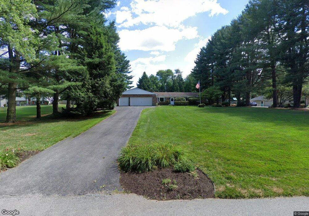 2903 Stockton Rd, Phoenix, MD 21131 - photo 1