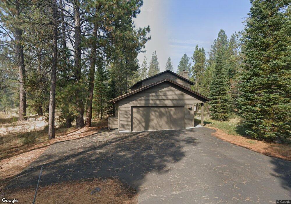 57991 Tokatee Ln, Bend, OR 97707 - photo 1