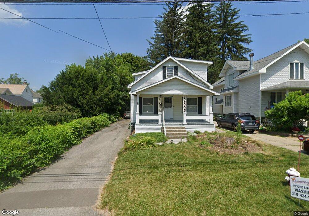 2201 Plum St, Schenectady, NY 12309 - photo 1